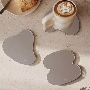 Buy 1 get 1 50% off Brand New 3pcs Nordic Style Shape Mirrors